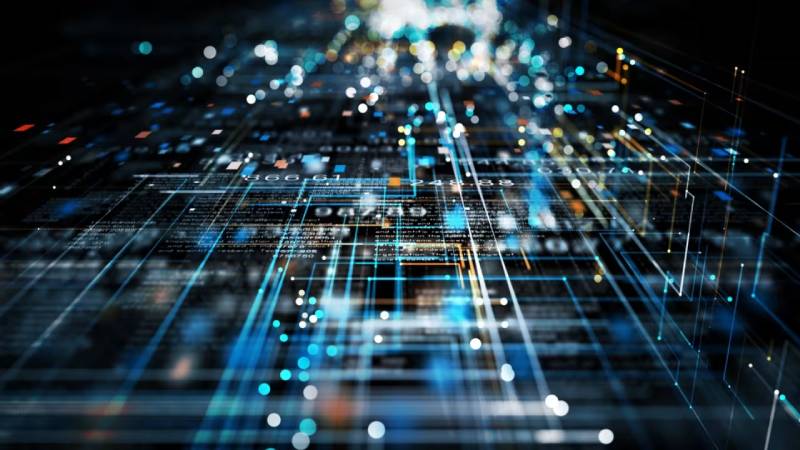 长岭县AI软件开发公司：Python赋能网页开发的适用场景解析