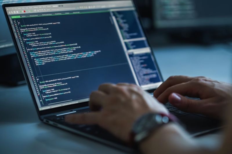 长岭县软件定制开发：PHP与Node.js，后端解决方案的优势博弈